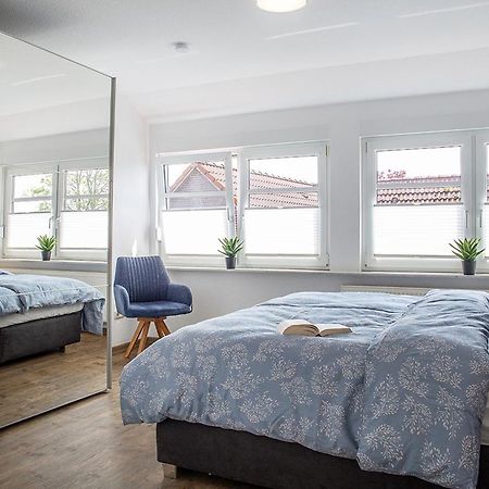 Apartament 50137 "Deichkajuete 6" Carolinensiel Zewnętrze zdjęcie
