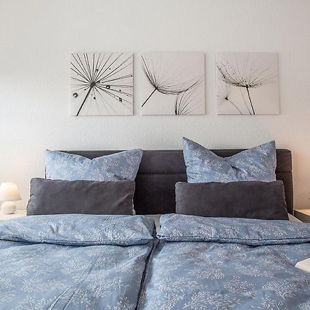 Apartament 50137 "Deichkajuete 6" Carolinensiel Zewnętrze zdjęcie