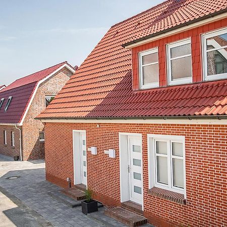 Apartament 50137 "Deichkajuete 6" Carolinensiel Zewnętrze zdjęcie