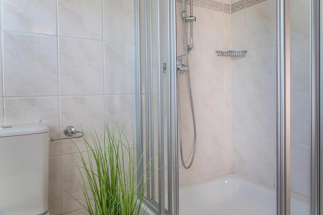 Apartament 50137 "Deichkajuete 6" Carolinensiel Zewnętrze zdjęcie