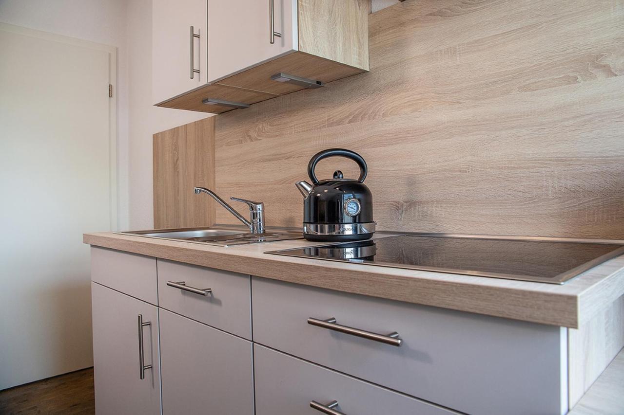 Apartament 50137 "Deichkajuete 6" Carolinensiel Zewnętrze zdjęcie