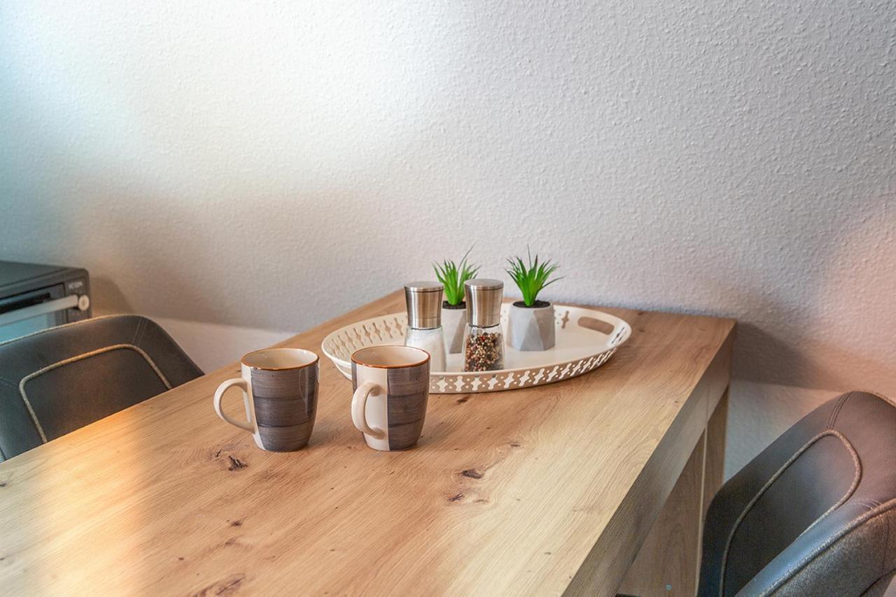 Apartament 50137 "Deichkajuete 6" Carolinensiel Zewnętrze zdjęcie