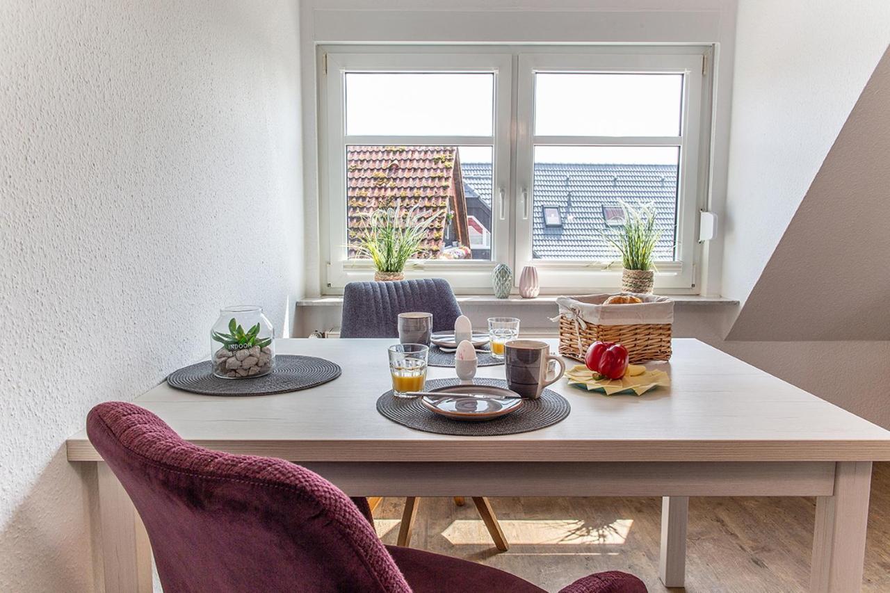 Apartament 50137 "Deichkajuete 6" Carolinensiel Zewnętrze zdjęcie